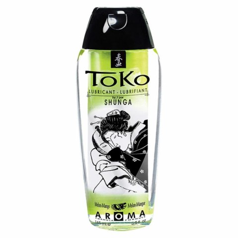 Lubrykant - Shunga Toko Melon & Mango 165 ml Shunga