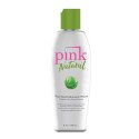 Lubrykant wodny - Pink Natural 140 ml Pink
