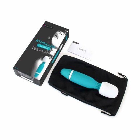Masażer - B Swish bthrilled Jade B Swish Masażer - B Swish bthrilled Jade B Swish