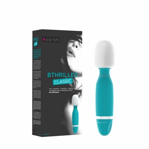 Masażer - B Swish bthrilled Jade B Swish Masażer - B Swish bthrilled Jade B Swish