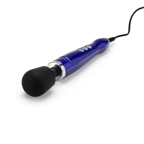 Masażer - Doxy Die Cast Wand Massager Purple Doxy Masażer - Doxy Die Cast Wand Massager Purple Doxy