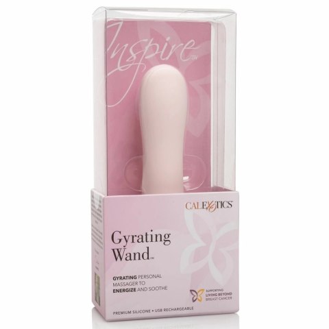Masażer - Inspire Gyrating Wand Inspire Masażer - Inspire Gyrating Wand Inspire