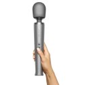 Masażer - Le Wand Massager Grey Le Wand