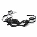 Maska na oczy Dirty Little Secret - Flirty Lace Mask Dirty Little Secret