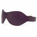 Maska na oczy - Fifty Shades of Grey Freed Cherished Collection Leather Blindfold Fifty Shades of Grey