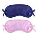Maski na oczy - LoversPremium Blindfolds LoversPremium