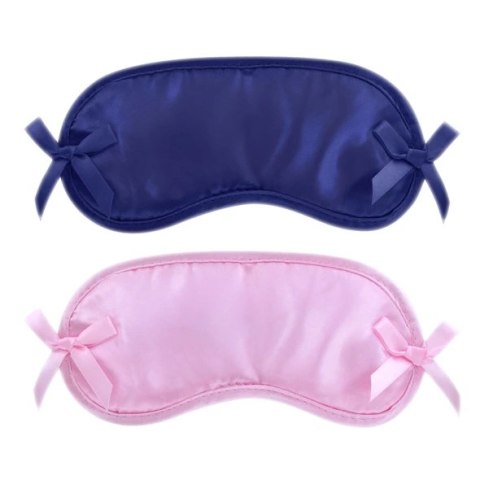 Maski na oczy - LoversPremium Blindfolds LoversPremium Maski na oczy - LoversPremium Blindfolds LoversPremium