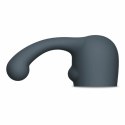Nakładka na masażer - Le Wand Original Curve Weighted Attachment Le Wand