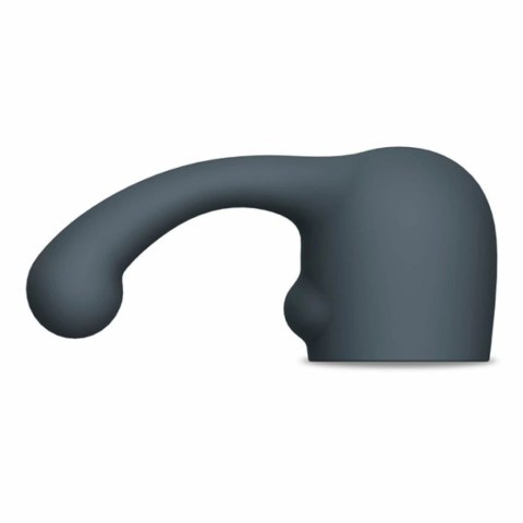Nakładka na masażer - Le Wand Original Curve Weighted Attachment Le Wand Nakładka na masażer - Le Wand Original Curve Weighted Attachment Le Wand