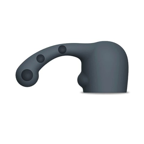Nakładka na masażer - Le Wand Original Curve Weighted Attachment Le Wand Nakładka na masażer - Le Wand Original Curve Weighted Attachment Le Wand