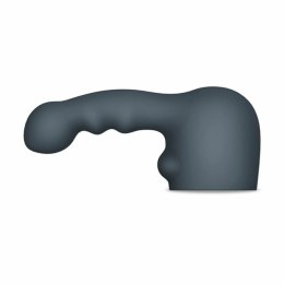 Nakładka na masażer - Le Wand Original Ripple Weighted Attachment Le Wand