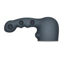 Nakładka na masażer - Le Wand Original Ripple Weighted Attachment Le Wand
