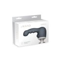 Nakładka na masażer - Le Wand Original Ripple Weighted Attachment Le Wand