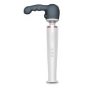 Nakładka na masażer - Le Wand Original Ripple Weighted Attachment Le Wand