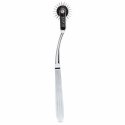 Ostroga - Fifty Shades of Grey Darker Adrenaline Spikes Metal Pinwheel Fifty Shades of Grey