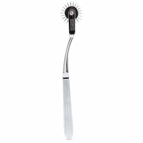 Ostroga - Fifty Shades of Grey Darker Adrenaline Spikes Metal Pinwheel Fifty Shades of Grey Ostroga - Fifty Shades of Grey Darker Adrenaline Spikes Metal Pinwheel Fifty Shades of Grey