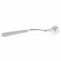 Ostroga - Fifty Shades of Grey Darker Adrenaline Spikes Metal Pinwheel Fifty Shades of Grey