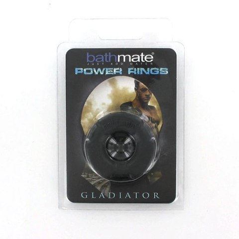 Pierścień erekcyjny - Bathmate Power Rings Gladiator Bathmate Pierścień erekcyjny - Bathmate Power Rings Gladiator Bathmate
