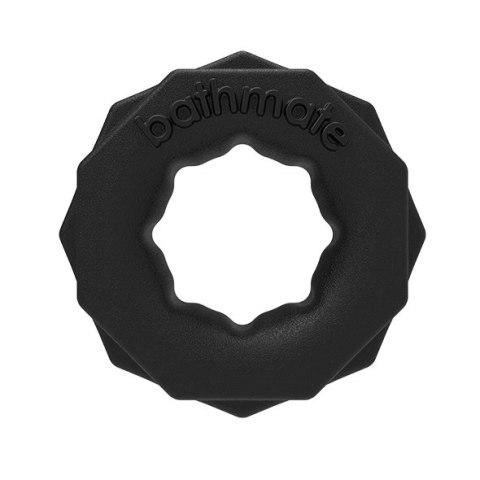 Pierścień erekcyjny - Bathmate Power Rings Spartan Bathmate Pierścień erekcyjny - Bathmate Power Rings Spartan Bathmate