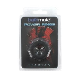 Pierścień erekcyjny - Bathmate Power Rings Spartan Bathmate