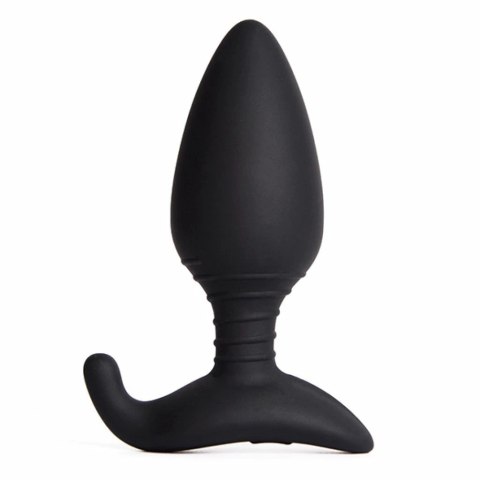 Plug analny - Lovense Hush Butt Plug 44,5 mm Lovense Plug analny - Lovense Hush Butt Plug 44,5 mm Lovense
