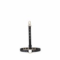 Podwiązki - Bijoux Indiscrets Maze Shorts Garter Black Bijoux Indiscrets