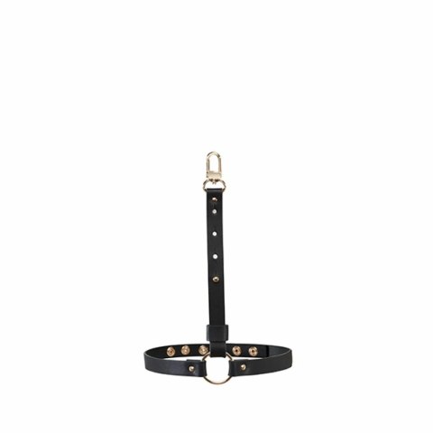 Podwiązki - Bijoux Indiscrets Maze Shorts Garter Black Bijoux Indiscrets Podwiązki - Bijoux Indiscrets Maze Shorts Garter Black Bijoux Indiscrets