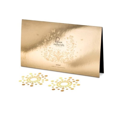 Tatuaż tymczasowy - Bijoux Indiscrets Mimi Temporary Tattoo 3 Sets Bijoux Indiscrets Tatuaż tymczasowy - Bijoux Indiscrets Mimi Temporary Tattoo 3 Sets Bijoux Indiscrets