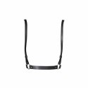Uprząż - Bijoux Indiscrets Maze X Harness Black Bijoux Indiscrets