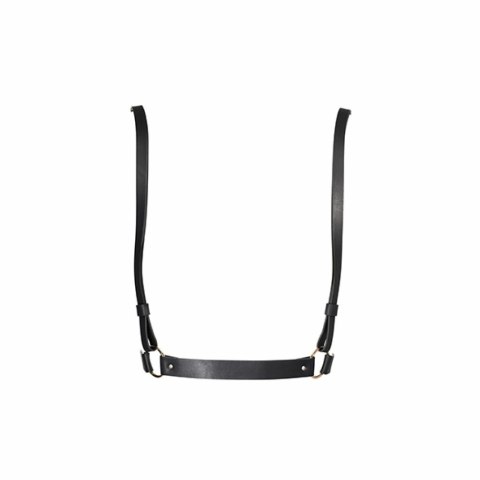 Uprząż - Bijoux Indiscrets Maze X Harness Black Bijoux Indiscrets Uprząż - Bijoux Indiscrets Maze X Harness Black Bijoux Indiscrets