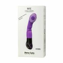 Wibrator - Adrien Lastic Nyx Adrien Lastic