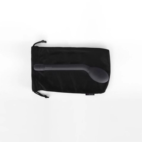 Wibrator - B Swish bgee Classic Plus Black B Swish Wibrator - B Swish bgee Classic Plus Black B Swish
