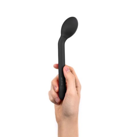 Wibrator - B Swish bgee Classic Plus Black B Swish Wibrator - B Swish bgee Classic Plus Black B Swish