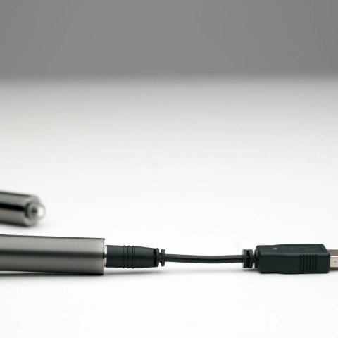 Wibrator - Crave Wink Plus Gunmetal Crave Wibrator - Crave Wink Plus Gunmetal Crave