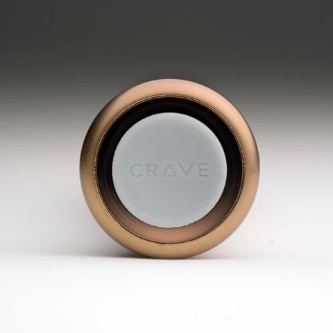 Wibrator - Crave Wink Plus Rose Gold Crave Wibrator - Crave Wink Plus Rose Gold Crave