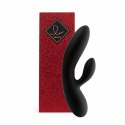 Wibrator - FeelzToys Lea Black (Glitter) FeelzToys