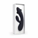 Wibrator - FeelzToys Lea Black (Glitter) FeelzToys