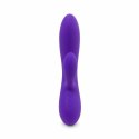 Wibrator - FeelzToys Lea Medium Purple (Glitter) FeelzToys