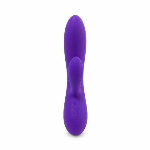 Wibrator - FeelzToys Lea Medium Purple (Glitter) FeelzToys Wibrator - FeelzToys Lea Medium Purple (Glitter) FeelzToys