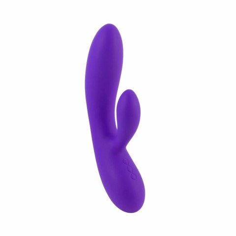 Wibrator - FeelzToys Lea Medium Purple (Glitter) FeelzToys Wibrator - FeelzToys Lea Medium Purple (Glitter) FeelzToys