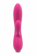 Wibrator - FeelzToys Lea Pink FeelzToys
