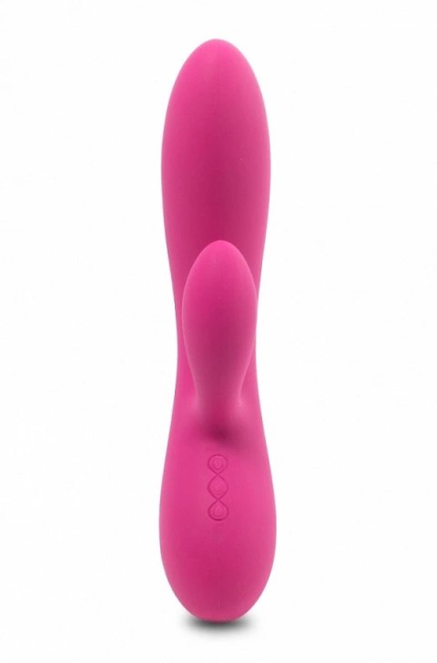 Wibrator - FeelzToys Lea Pink FeelzToys Wibrator - FeelzToys Lea Pink FeelzToys