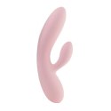 Wibrator - FeelzToys Lea Soft Pink FeelzToys