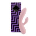 Wibrator - FeelzToys Lea Soft Pink FeelzToys