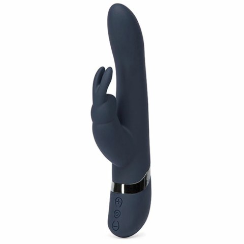 Wibrator - Fifty Shades of Grey Darker Oh My Rabbit Fifty Shades of Grey