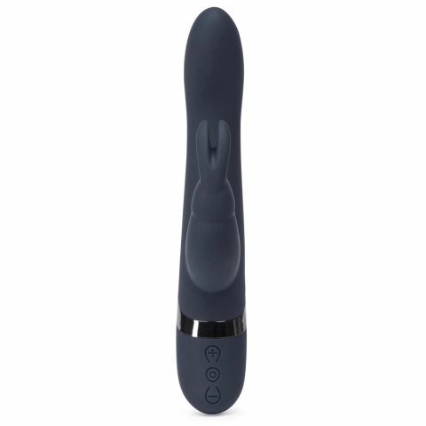 Wibrator - Fifty Shades of Grey Darker Oh My Rabbit Fifty Shades of Grey Wibrator - Fifty Shades of Grey Darker Oh My Rabbit Fifty Shades of Grey