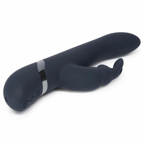 Wibrator - Fifty Shades of Grey Darker Oh My Rabbit Fifty Shades of Grey Wibrator - Fifty Shades of Grey Darker Oh My Rabbit Fifty Shades of Grey