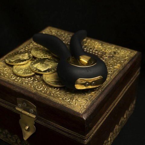 Wibrator - Fun Toys Gvibe Mini Gold Fun Toys Wibrator - Fun Toys Gvibe Mini Gold Fun Toys