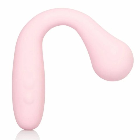 Wibrator - Inspire Vibrating G-Wand Pink Inspire Wibrator - Inspire Vibrating G-Wand Pink Inspire