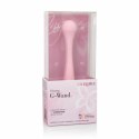 Wibrator - Inspire Vibrating G-Wand Pink Inspire